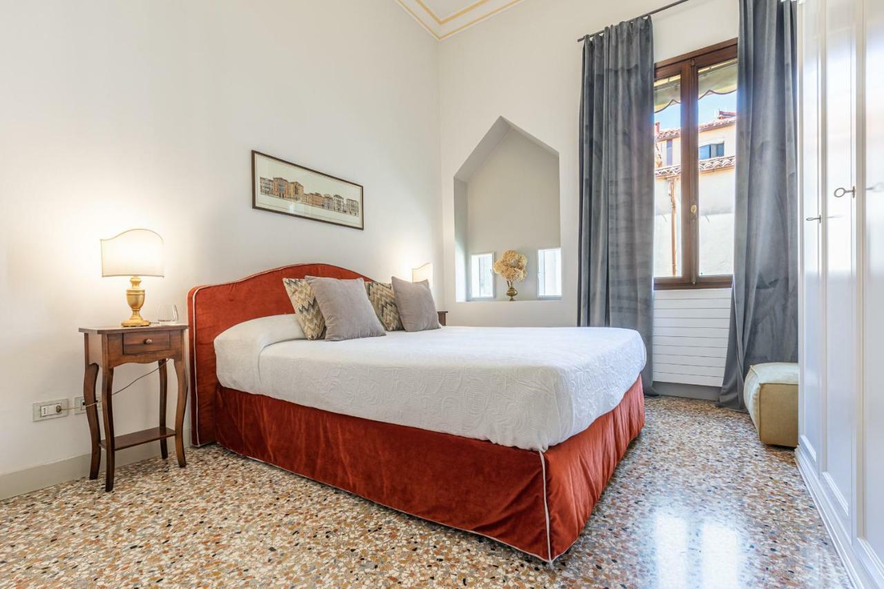 Ca' Romantica Terrace Venice Exterior photo